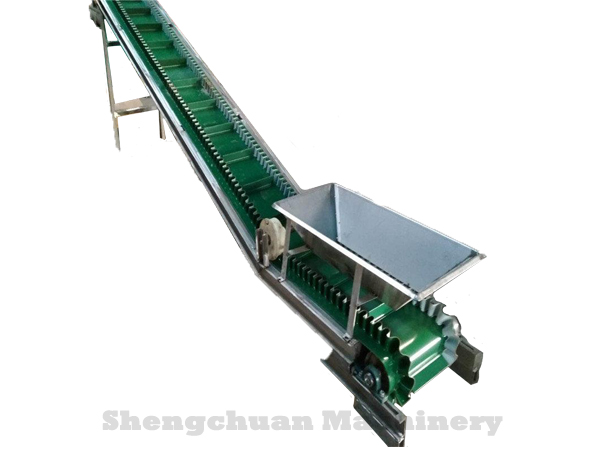 皮帶輸送機(jī)?。狠斔臀磥?lái)的力量